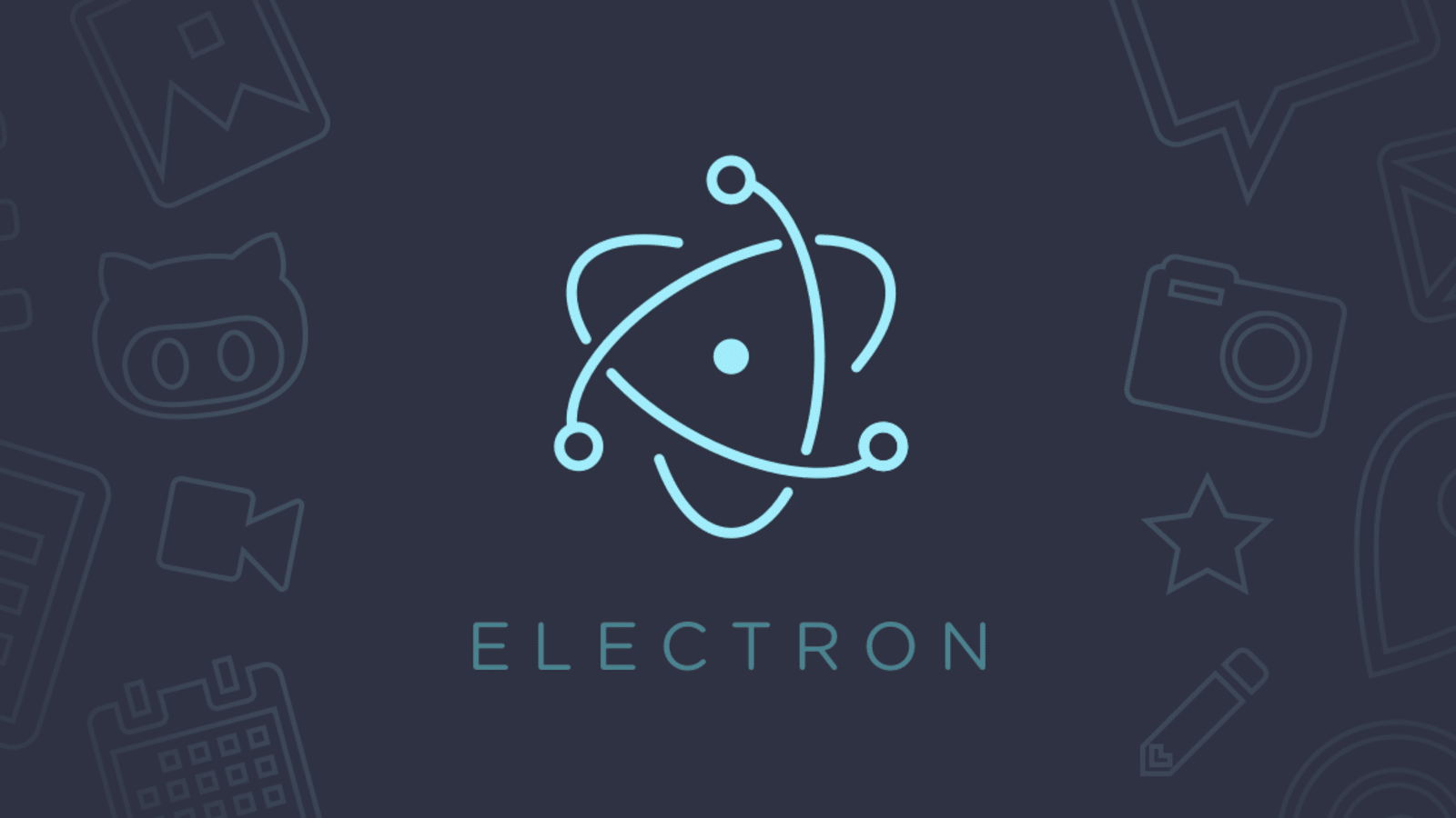 Featured image of post 在 Electron 使用 Node.js 原生模块